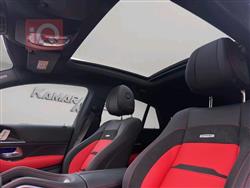 مرسيدس بنز GLE